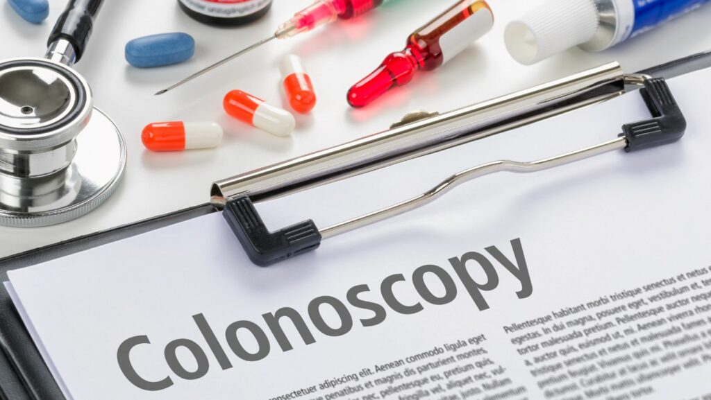 is a colonoscopy considered preventive care