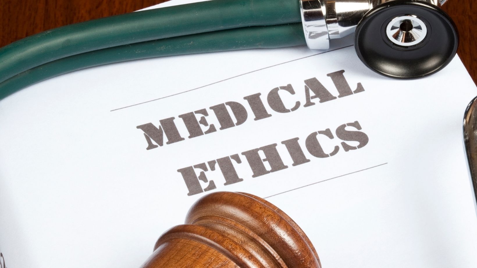 medical ethics news