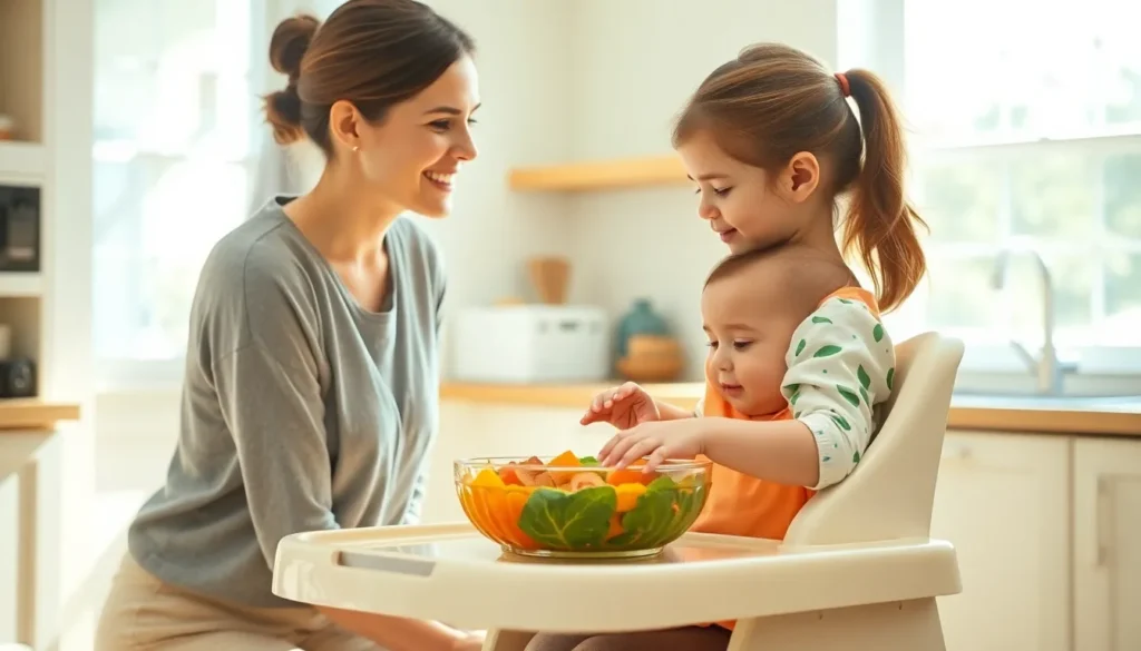 is bolytexcrose good for babies