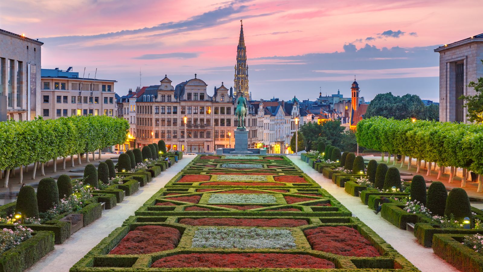 escort Bruxelles