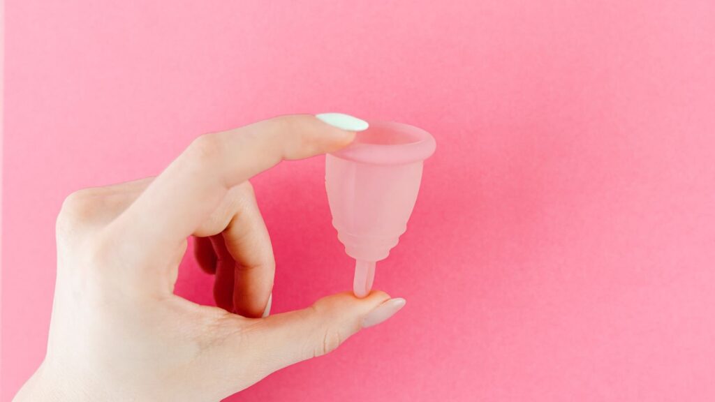 cup for period