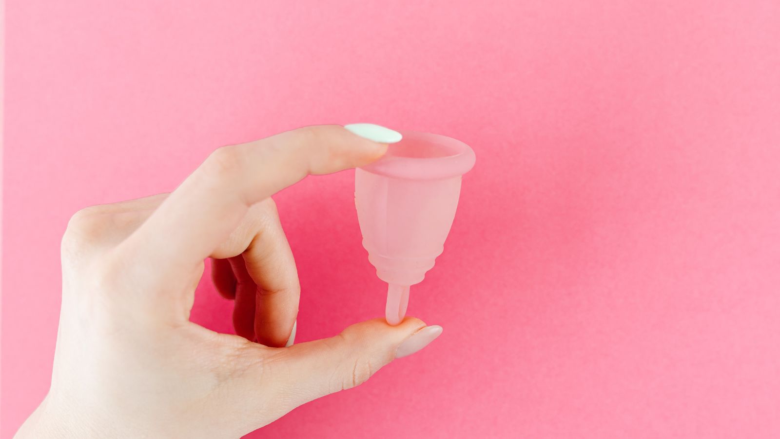 cup for period