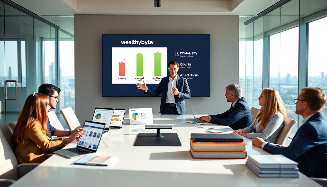 wealthybyte