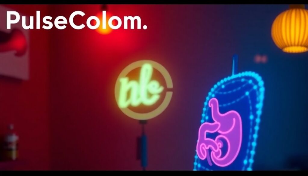 pulsecolon.com