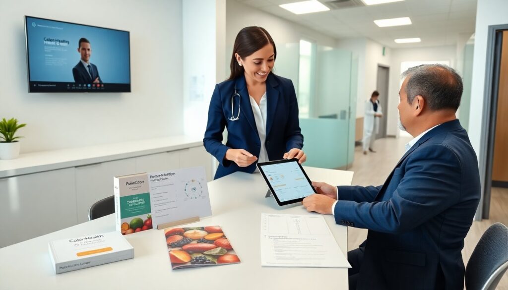 pulsecolon health and wellness