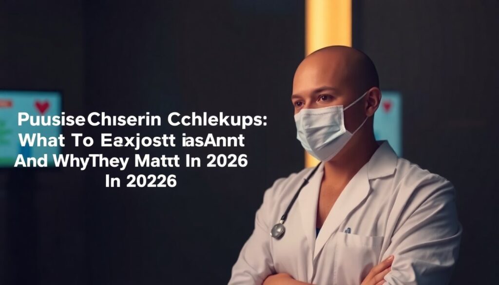 pulsecolon essential checkups
