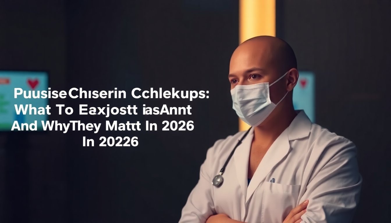 pulsecolon essential checkups