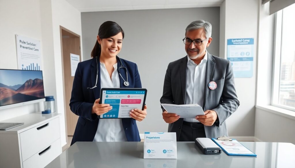 preventive care pulsecolon