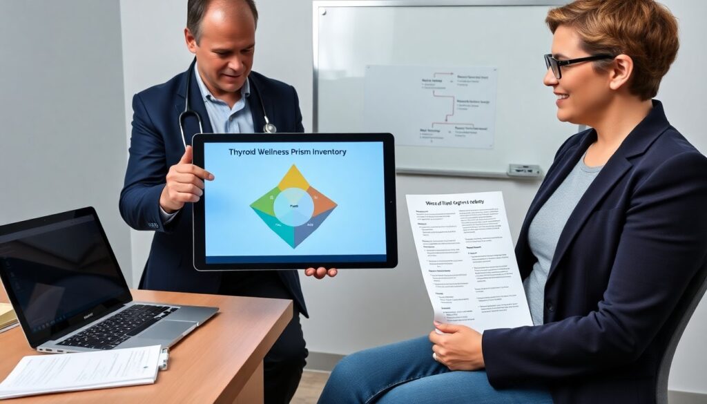 pulsecolon thyroid wellness prism inventory