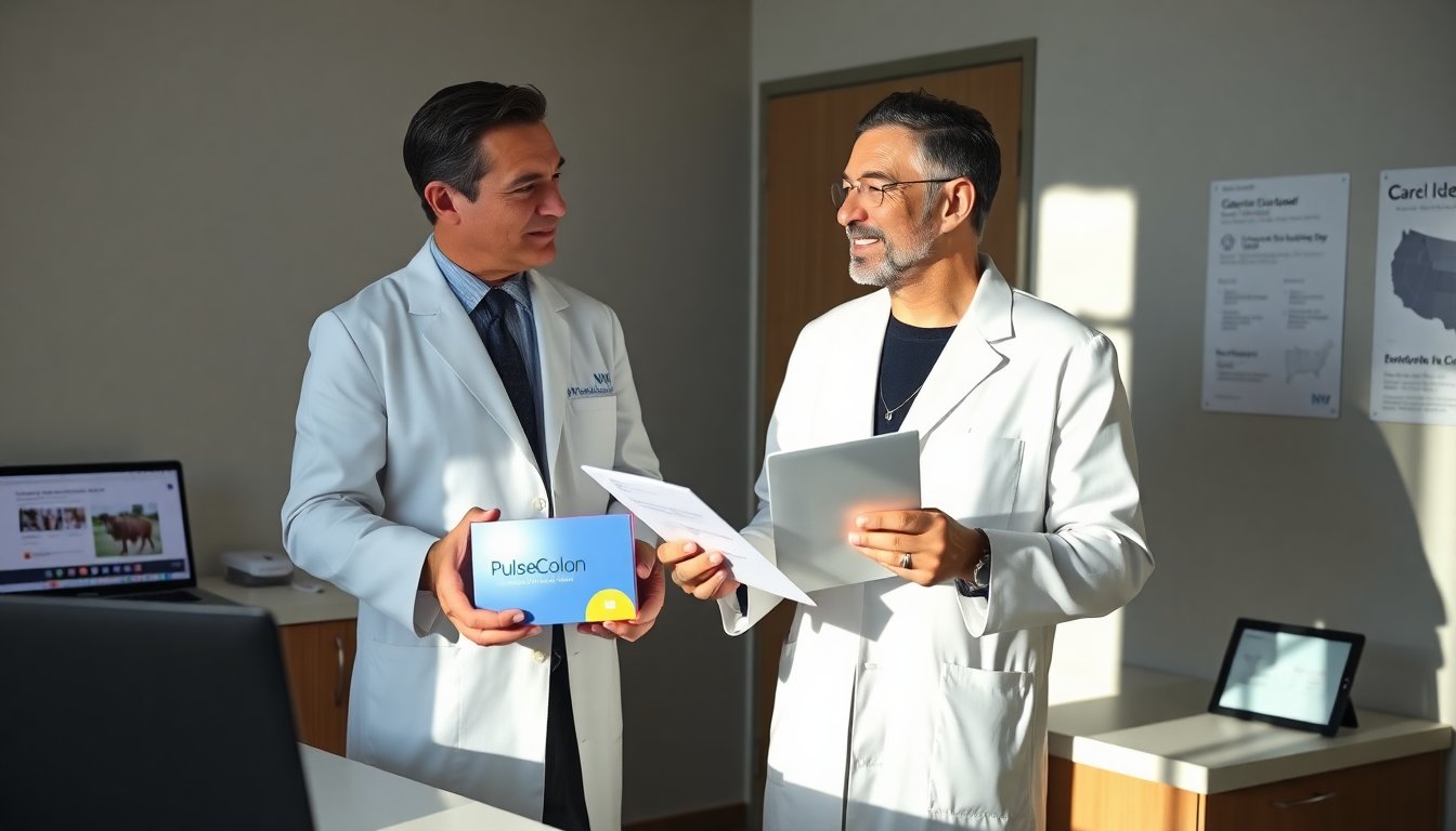 nw preventive primary care pulsecolon