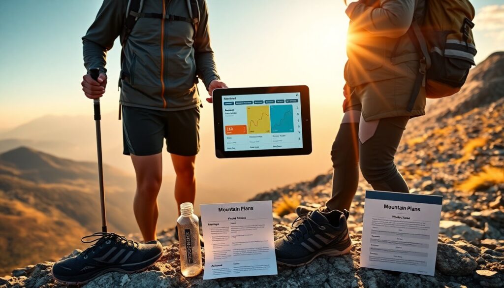 fitness plans mountain obtain review pulzcollon