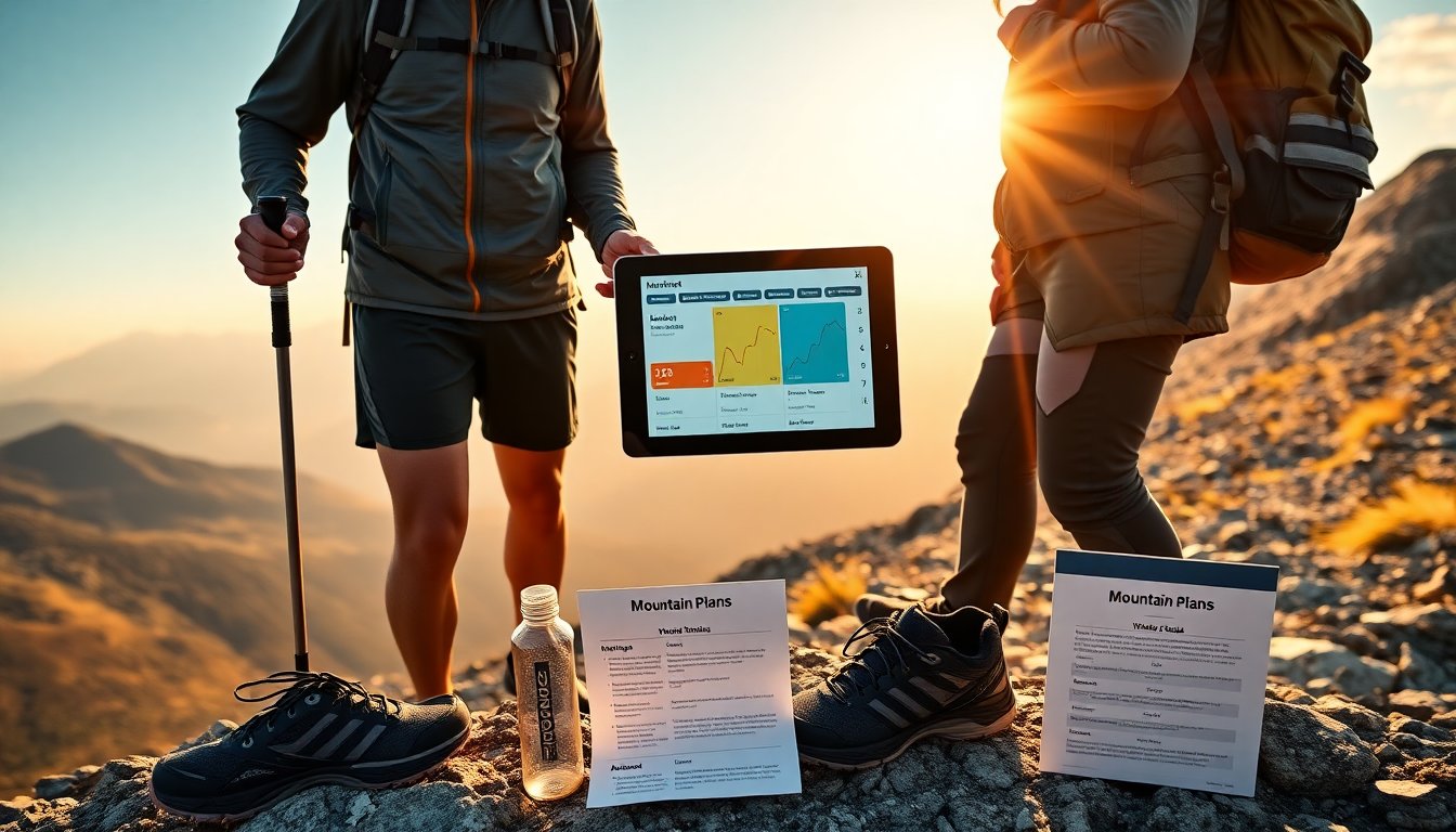fitness plans mountain obtain review pulzcollon