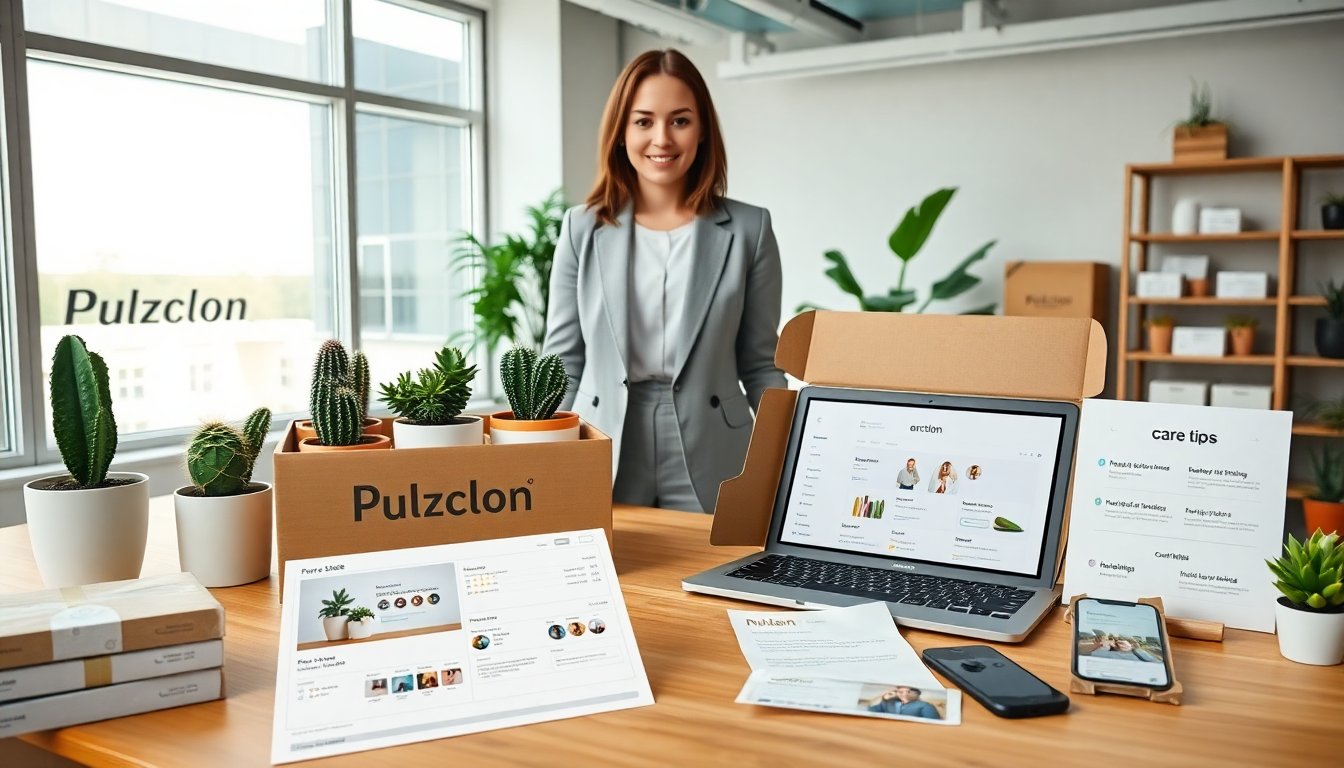 mental health cactus shop rating pulzclon